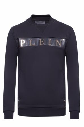 Bluza '2am' z logo, zdjęcie 1 Bluza '2am' z logo od Philipp Plein